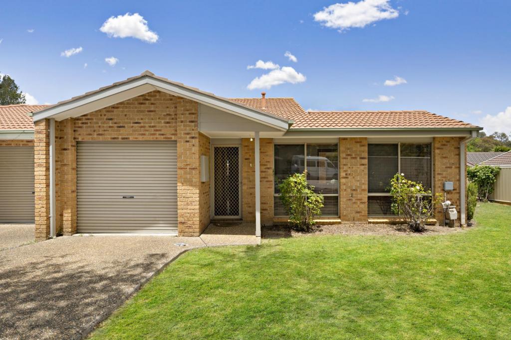 9 Kudyera Pl, Ngunnawal, ACT 2913