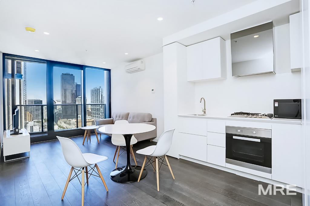 2803/135 A'Beckett St, Melbourne, VIC 3000