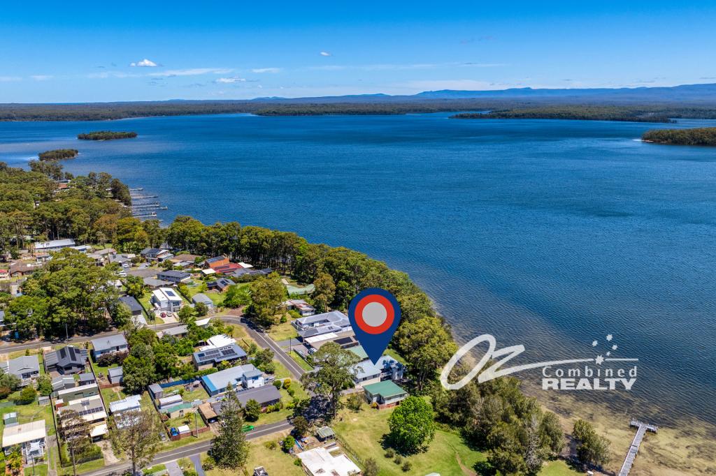 21 Lachlan Cres, St Georges Basin, NSW 2540