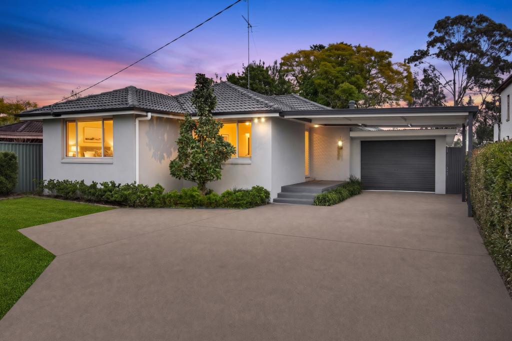 609 George St, South Windsor, NSW 2756