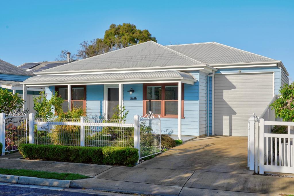 50 Maud St, Ethelton, SA 5015