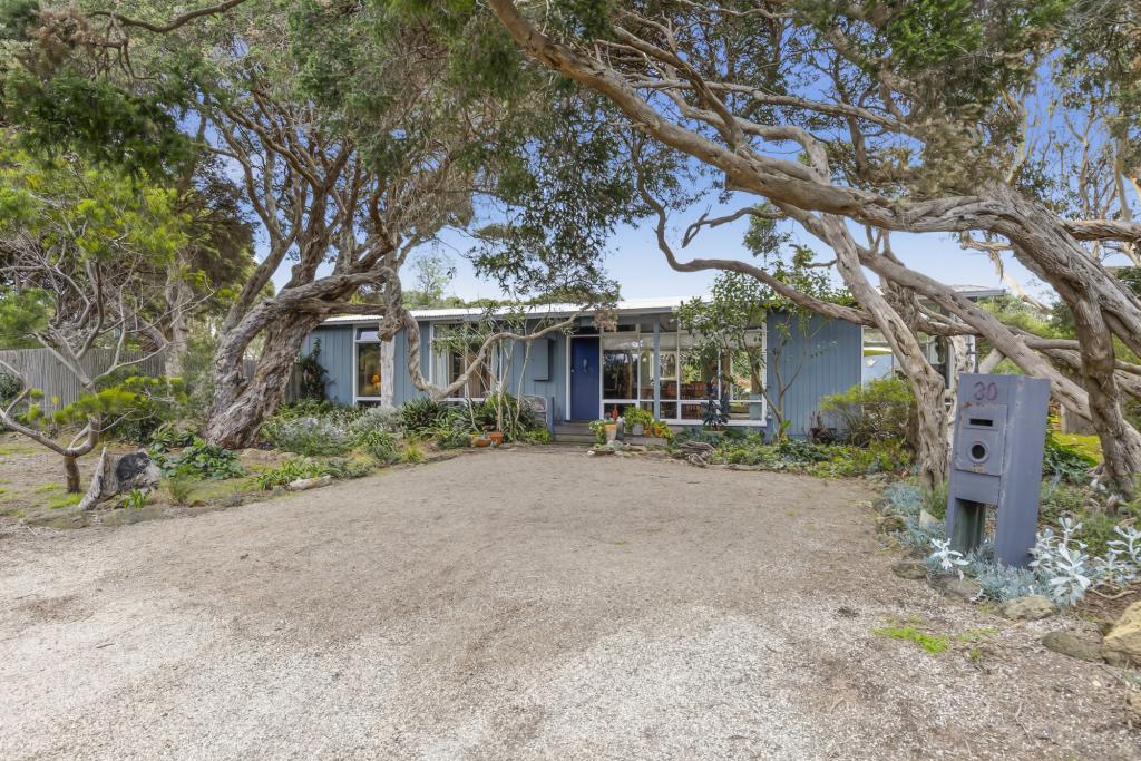 30 Alexander Cres, Point Lonsdale, VIC 3225