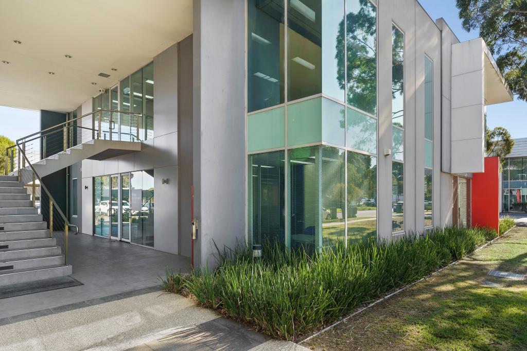 6/1-3 Compark Cct, Mulgrave, VIC 3170