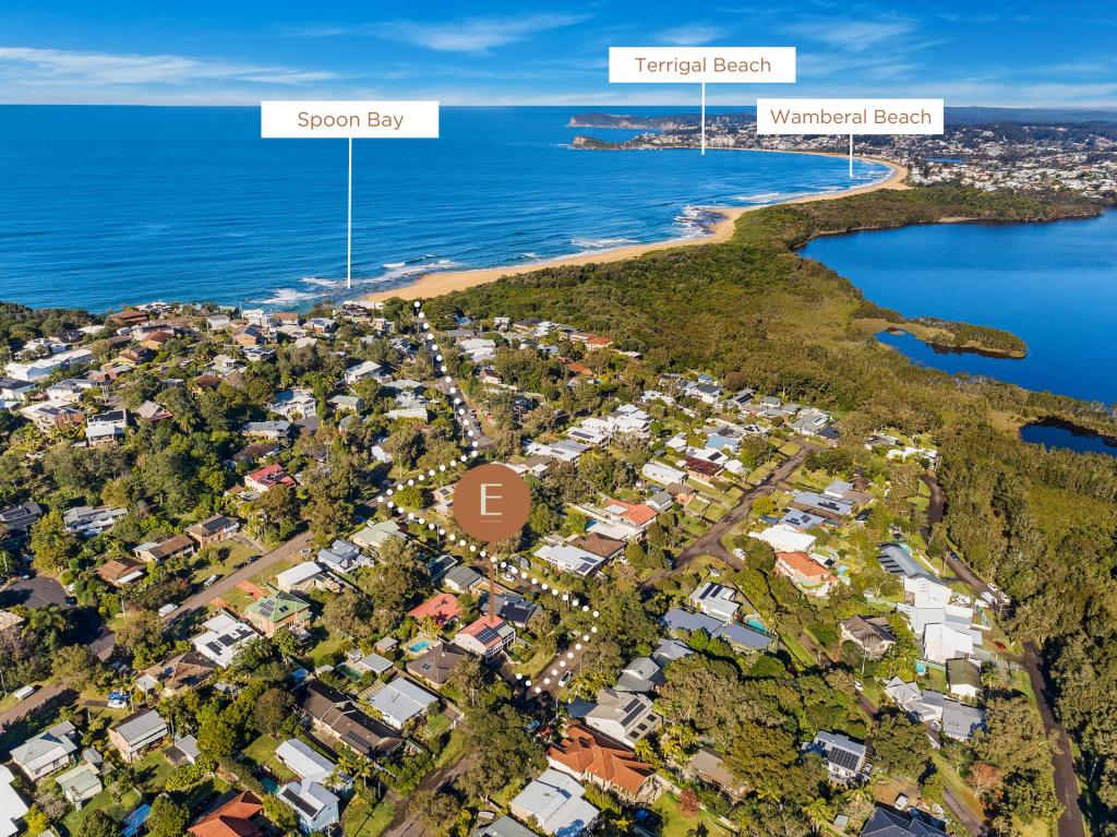 1/27 John St, Forresters Beach, NSW 2260