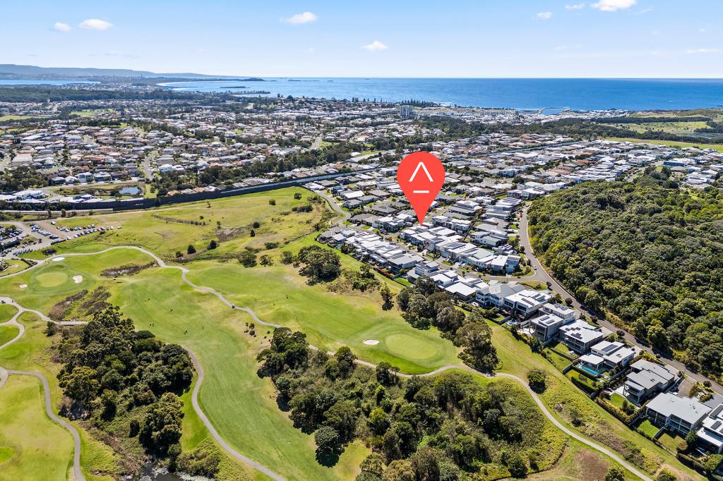 21 NATIONAL AVE, SHELL COVE, NSW 2529