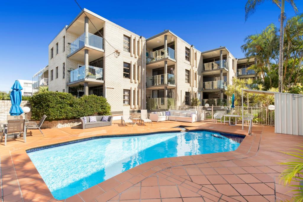 3/6 Alexandra Pde, Maroochydore, QLD 4558