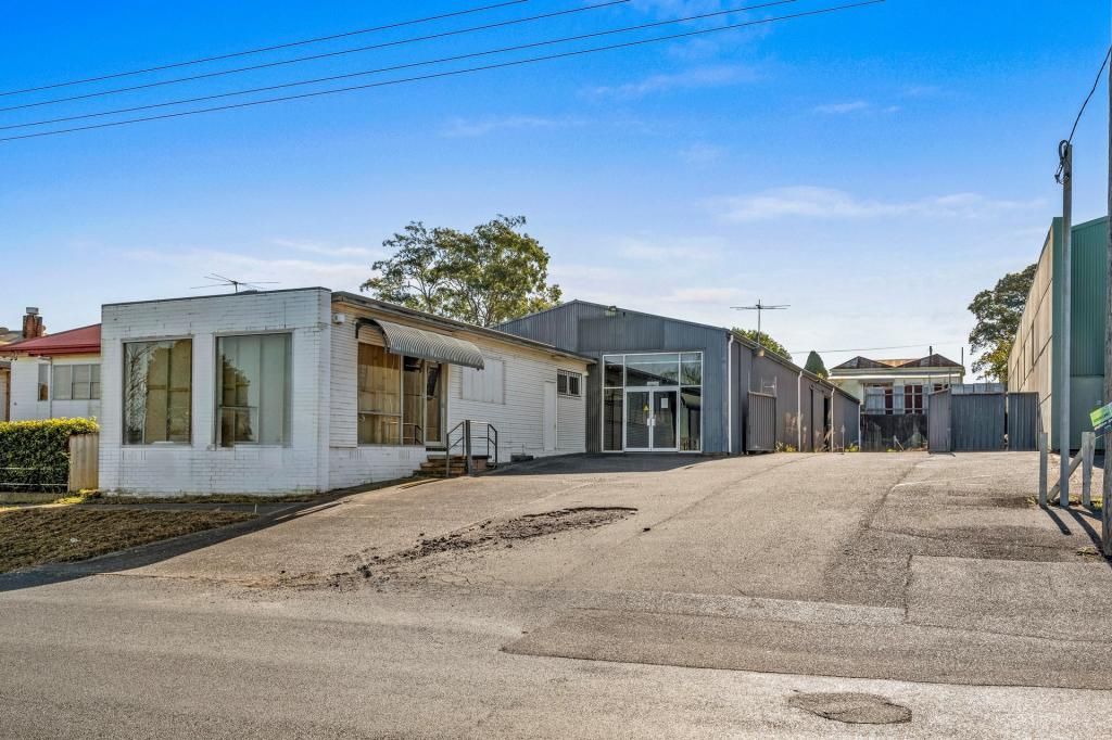 17 Johnson St, Maitland, NSW 2320