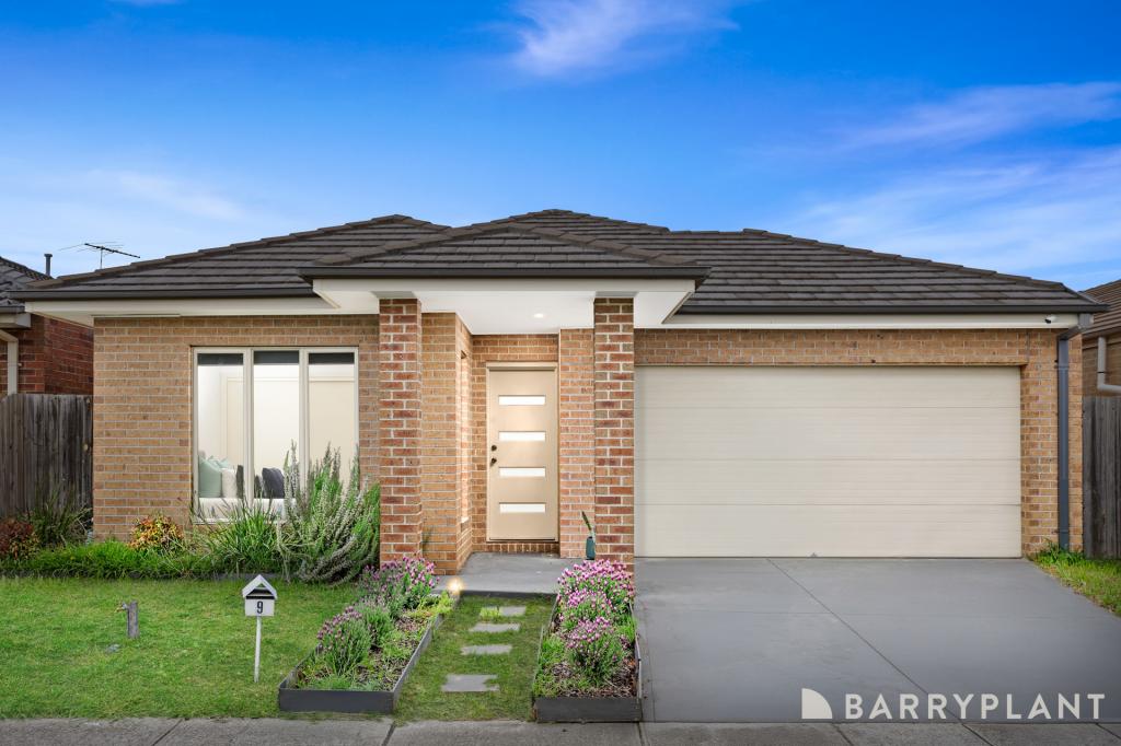 9 Freshwater Way, South Morang, VIC 3752