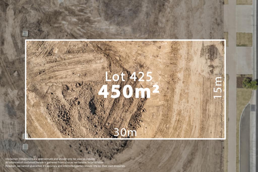 Lot 425 Appin Rd, Appin, NSW 2560