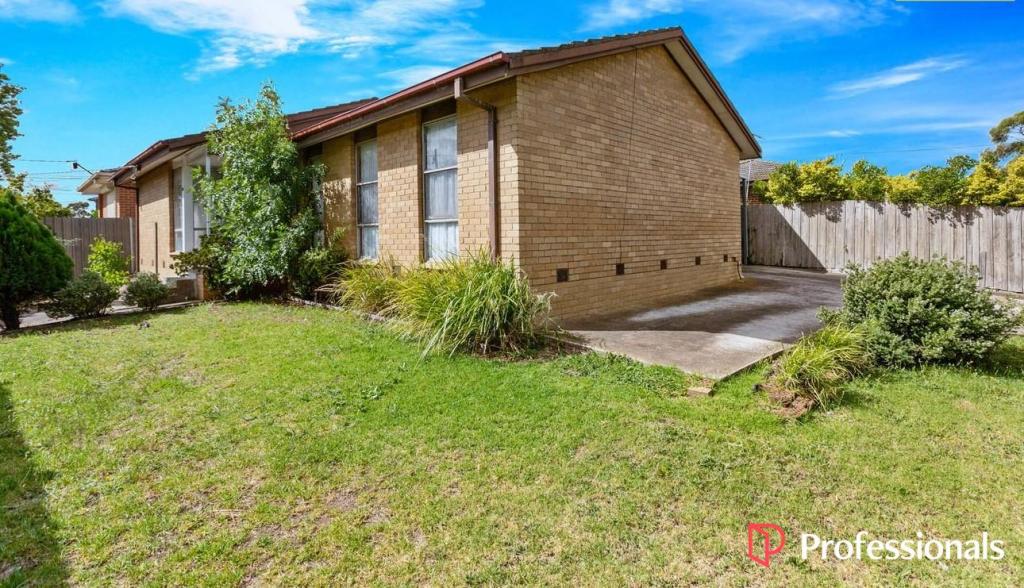 36 Kermeen St, Sunshine West, VIC 3020