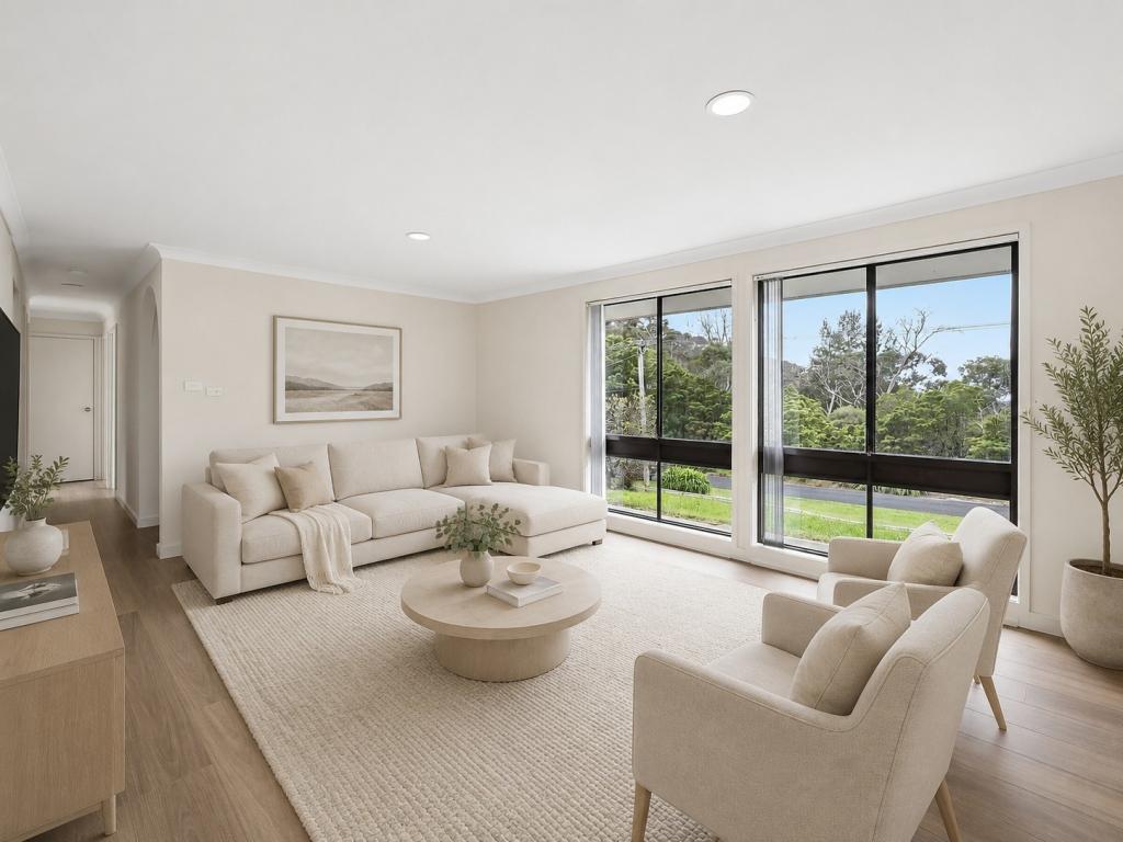 25 TAYLOR AVE, WENTWORTH FALLS, NSW 2782