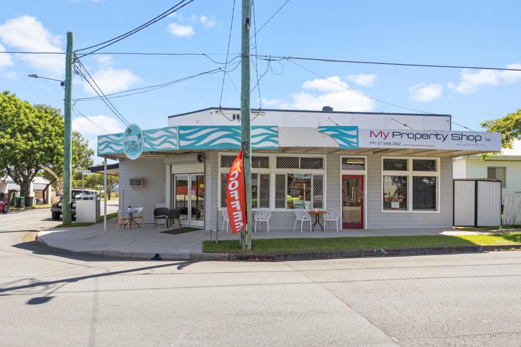 1/67 LAURA ST, CLONTARF, QLD 4019