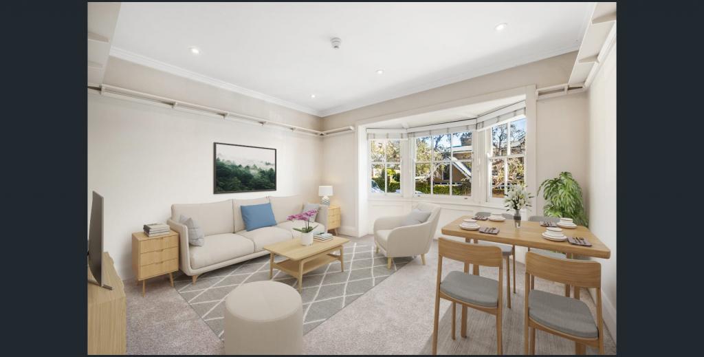 8/1 Wood St, Manly, NSW 2095