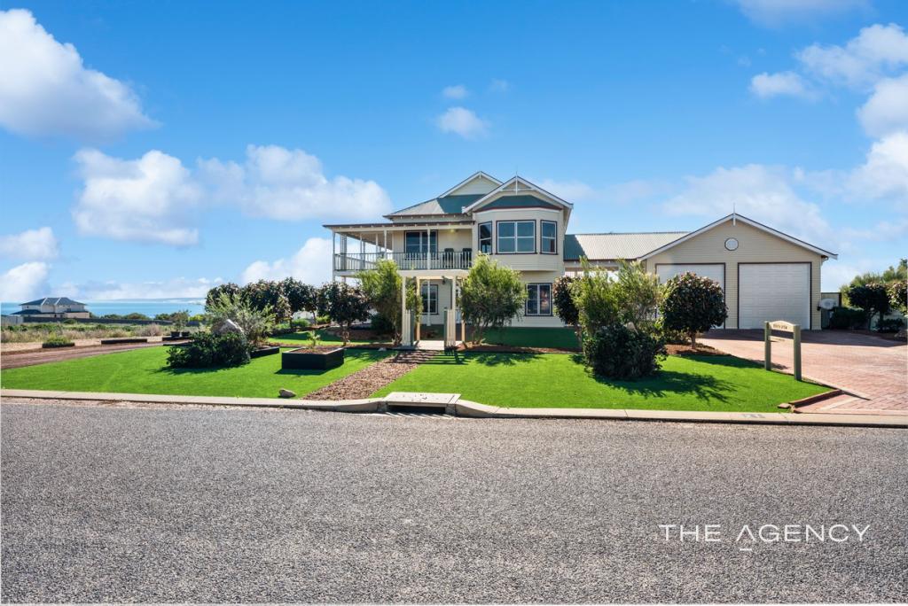 21 Charlton Loop, Kalbarri, WA 6536