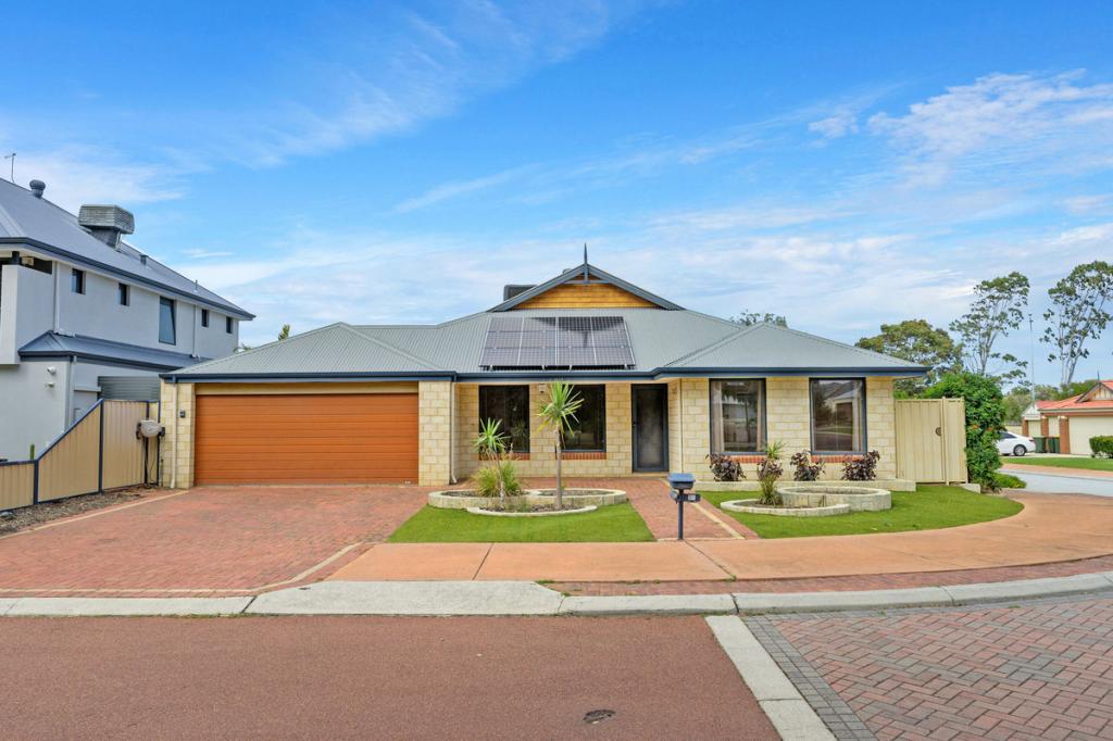 38 WISHART LOOP, WANNEROO, WA 6065