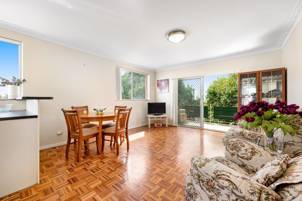 6/18 Vine St, Clayfield, QLD 4011