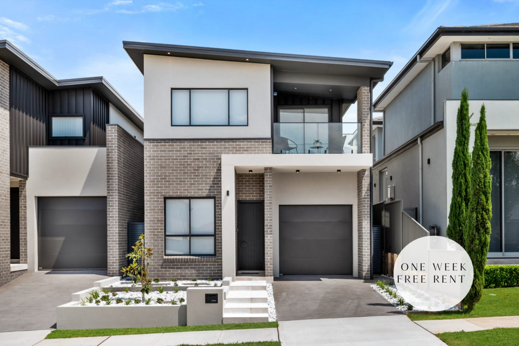 26a Holdsworth St, Oran Park, NSW 2570