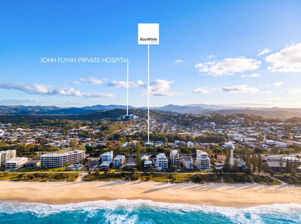 13/468 Coolangatta Rd, Tugun, QLD 4224