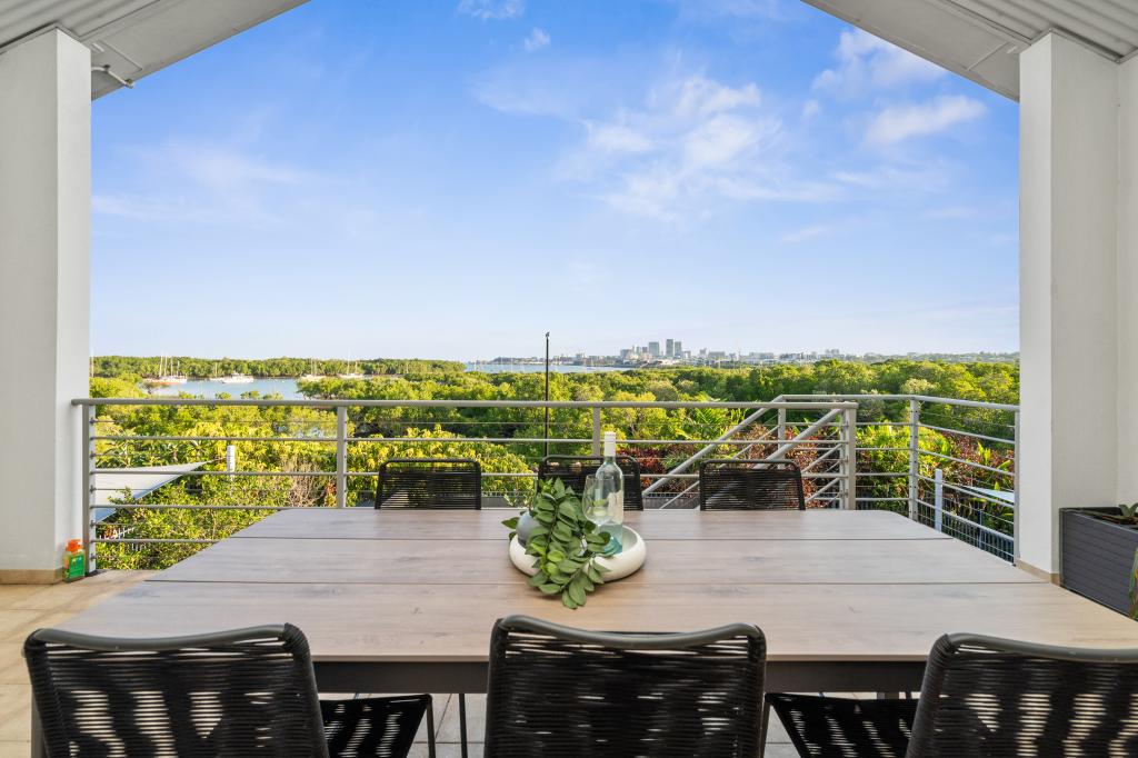 4/42 Bayview Bvd, Bayview, NT 0820
