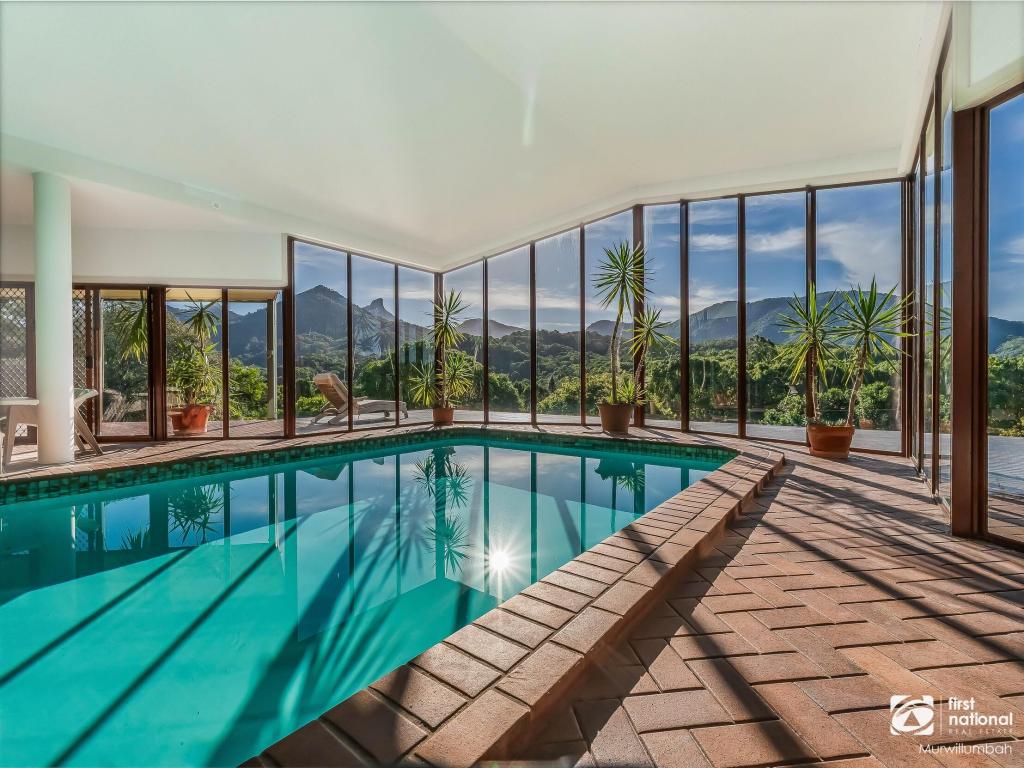 1243 Kyogle Rd, Uki, NSW 2484