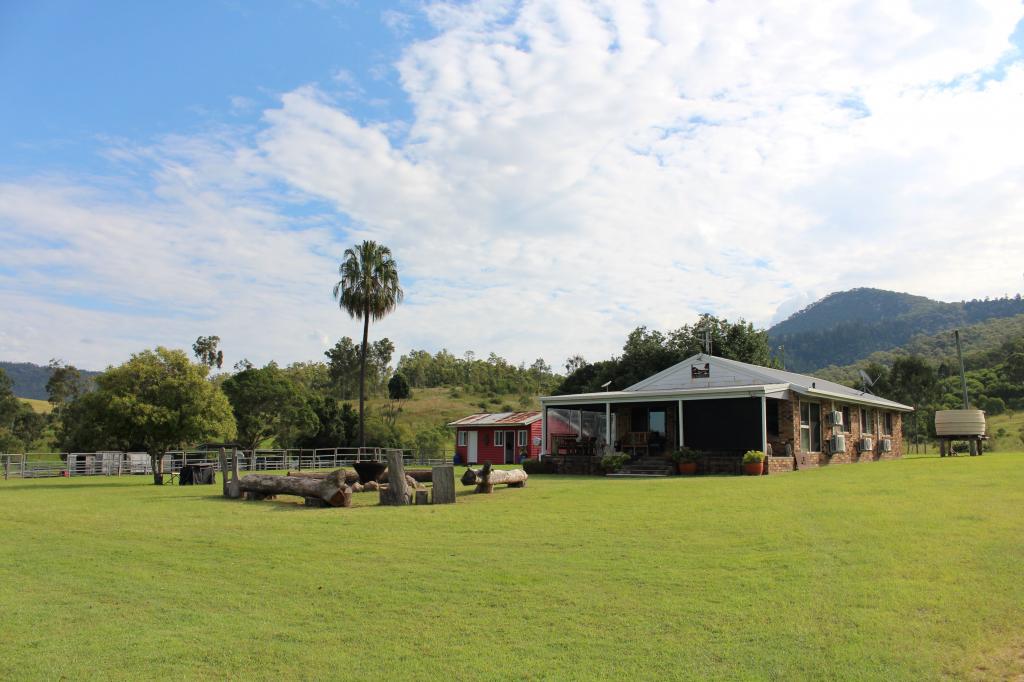 Contact agent for address, MOUNT PERRY, QLD 4671