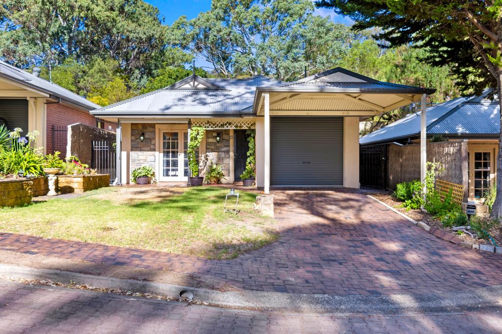 1b Dinan Ct, Tea Tree Gully, SA 5091