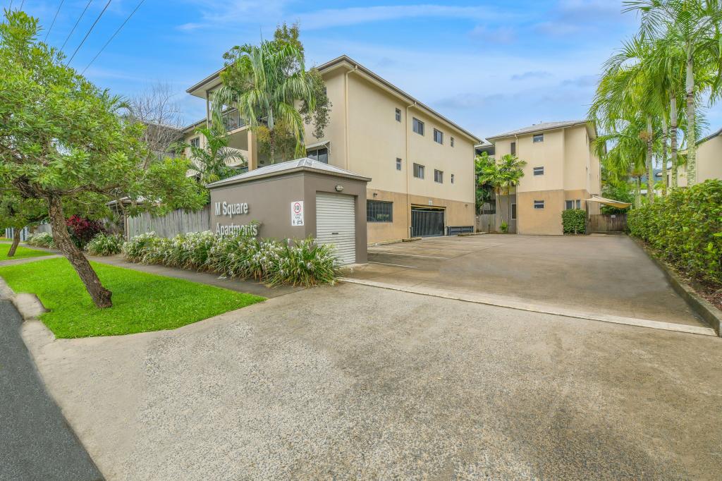 14/47-49 MCCORMACK ST, MANUNDA, QLD 4870