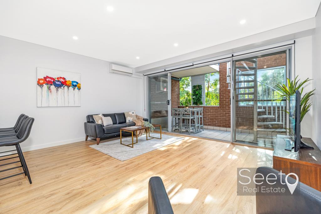 32/45 Powell St, Homebush, NSW 2140