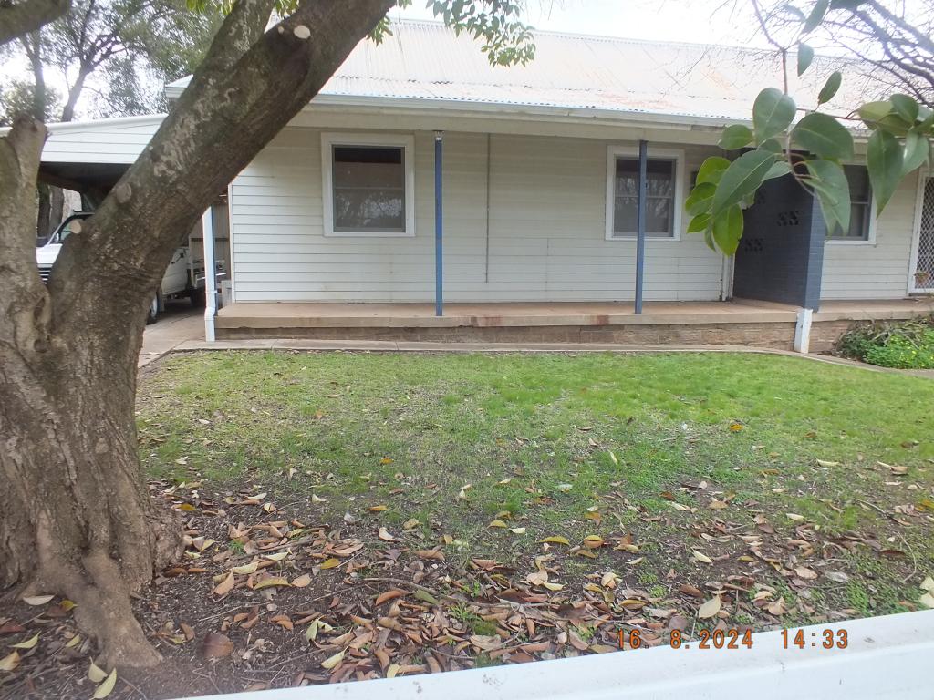 48b Mclerie St, Young, NSW 2594