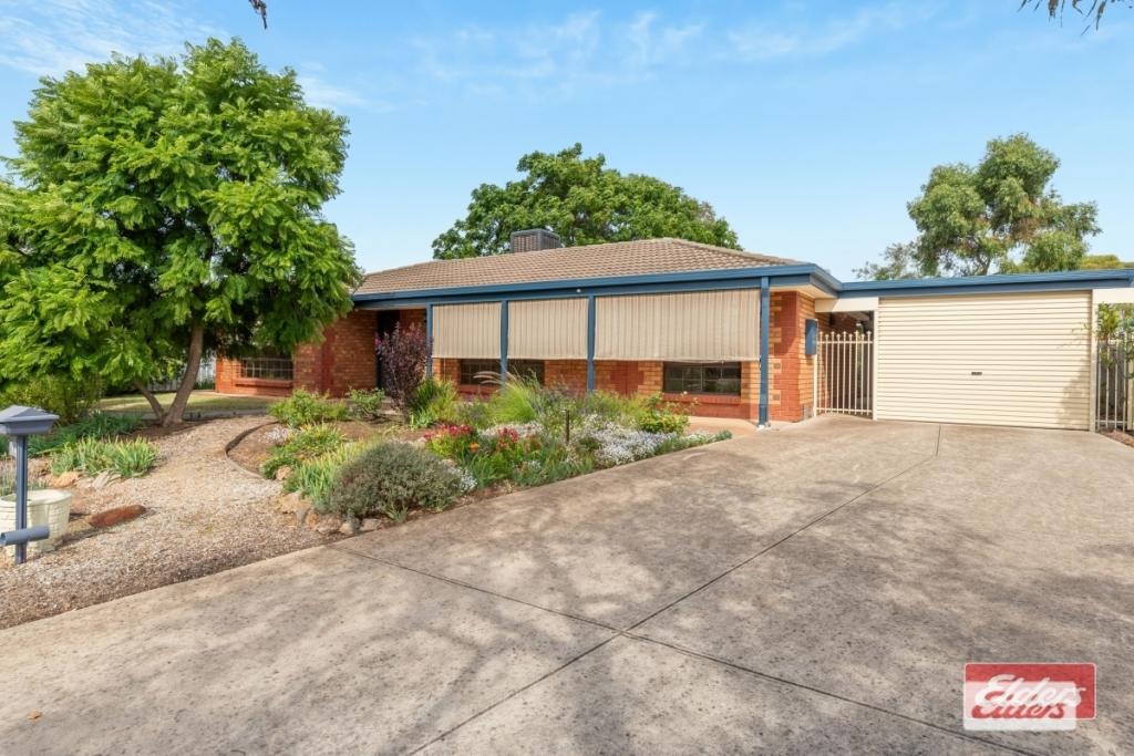 14 Robinson Rd, Willaston, SA 5118