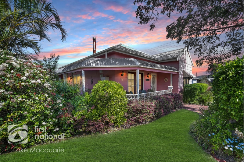 18 Wallsend Rd, West Wallsend, NSW 2286