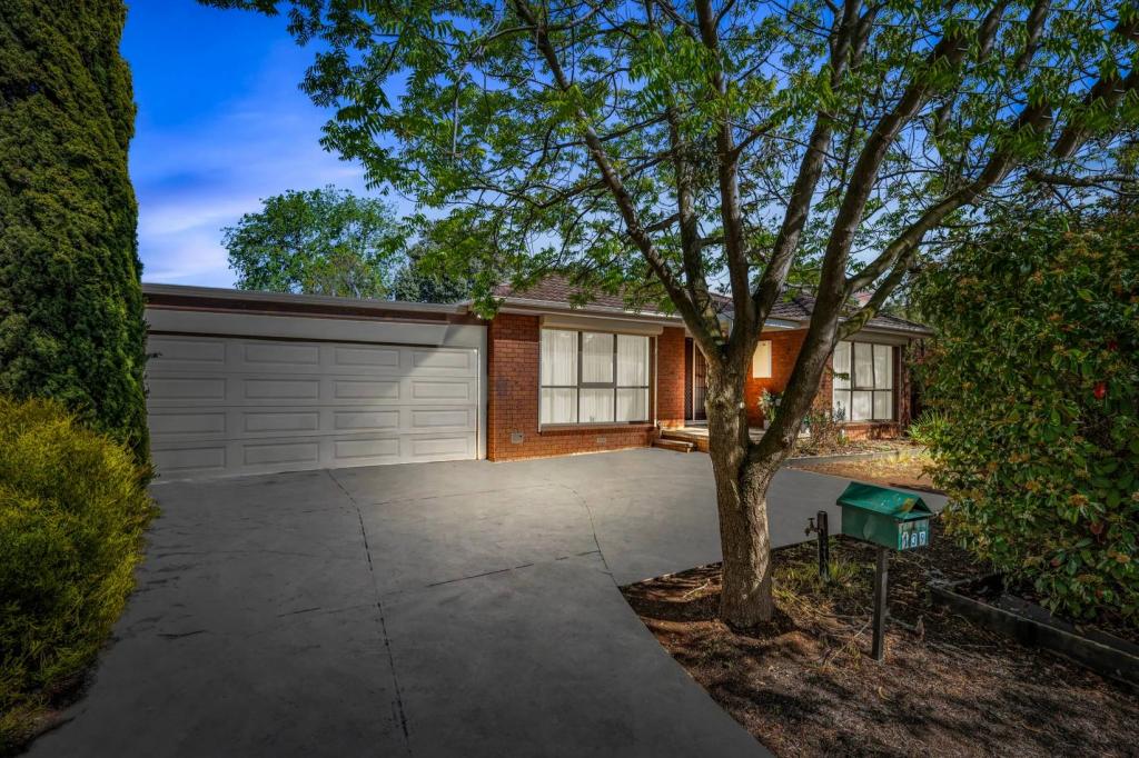 139 Gisborne-Melton Rd, Kurunjang, VIC 3337