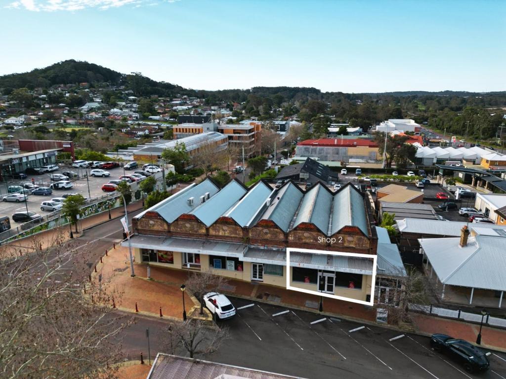 2/14-16 ALISON RD, WYONG, NSW 2259