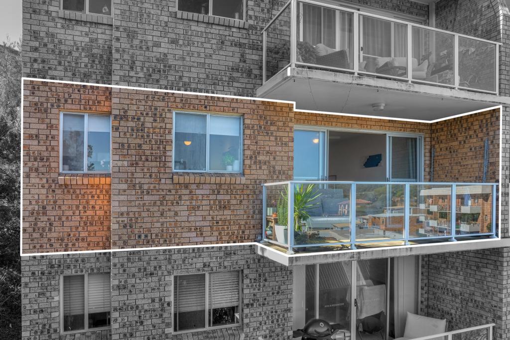 14/57-59 Nesca Pde, The Hill, NSW 2300