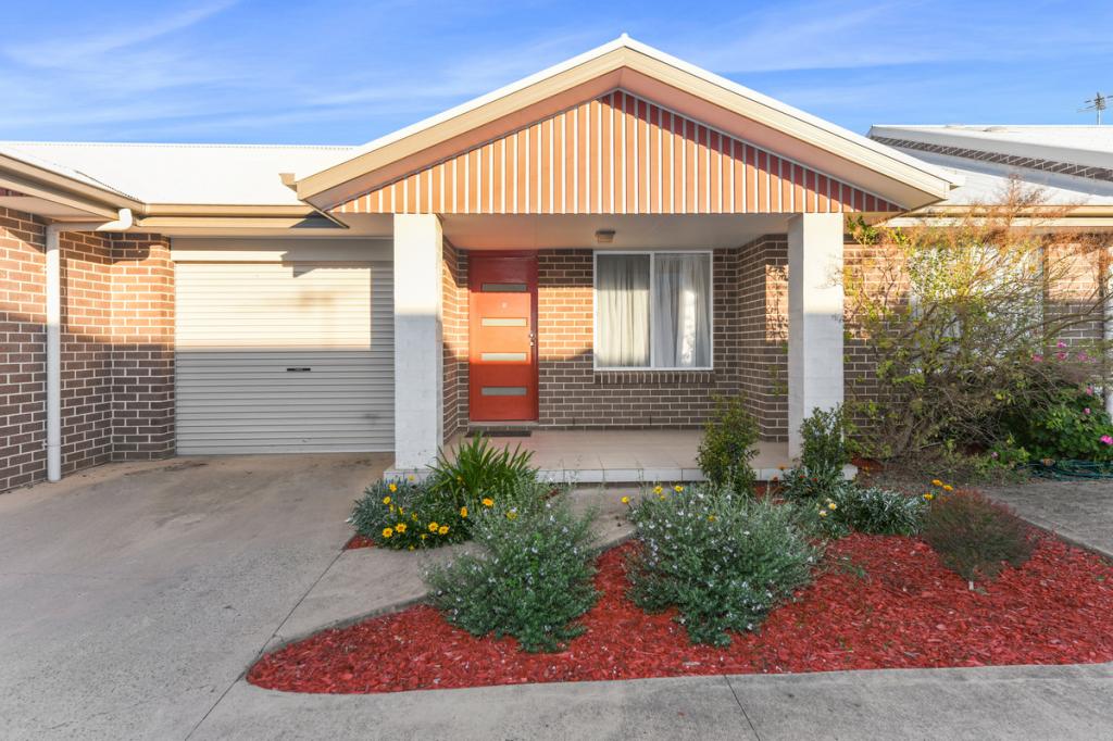 9/9-11 Bowen Ave, Gunnedah, NSW 2380