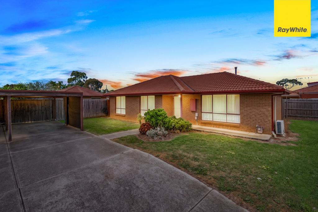18/55-61 Barries Rd, Melton, VIC 3337
