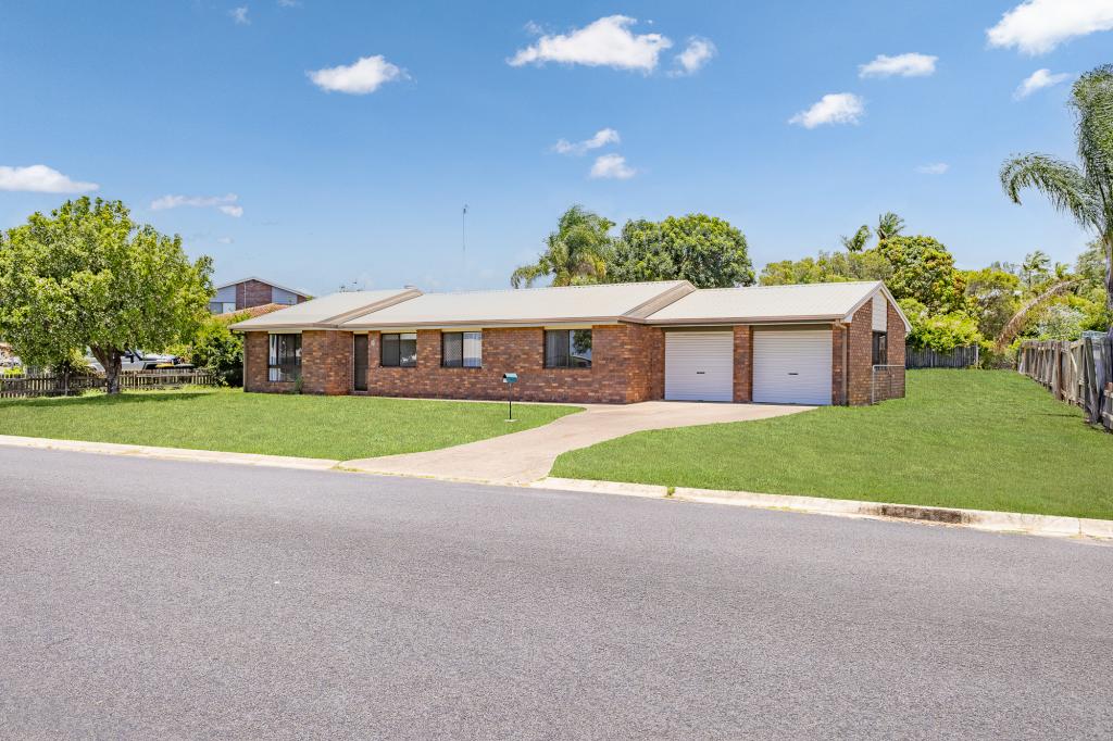 23 Haydn Dr, Kawungan, QLD 4655