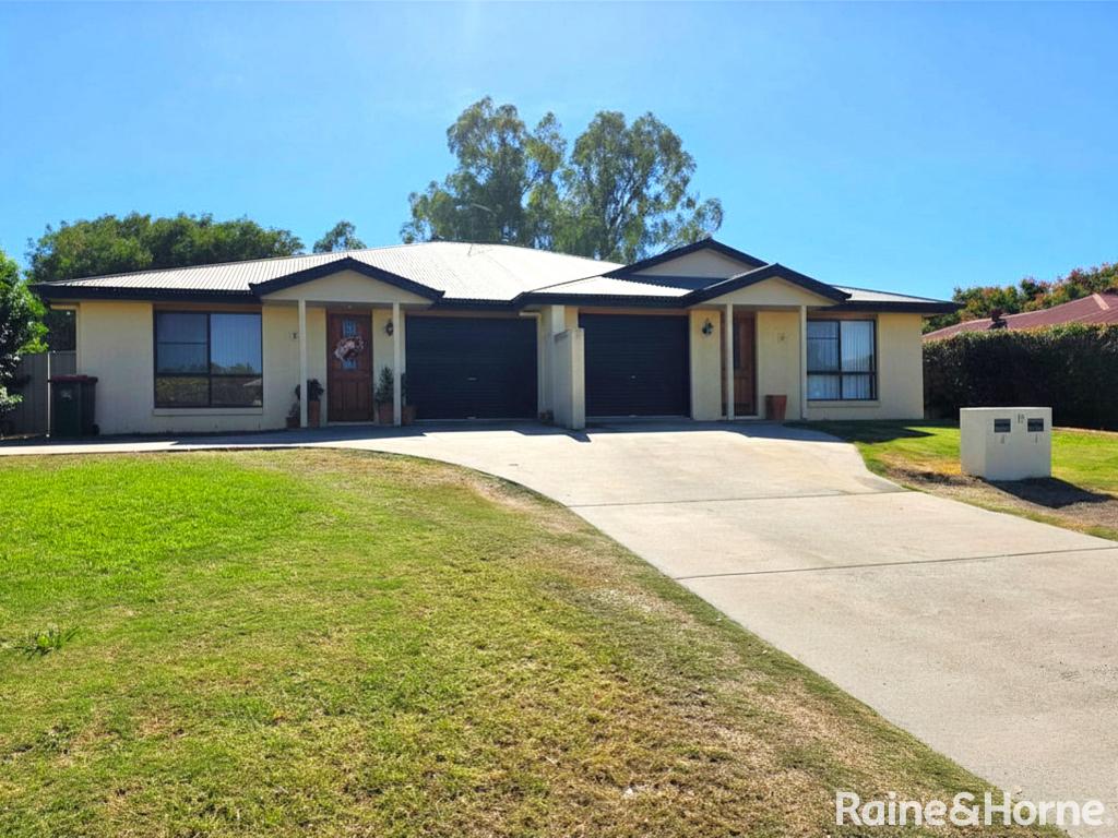 18 Bernborough Pl, Goondiwindi, QLD 4390