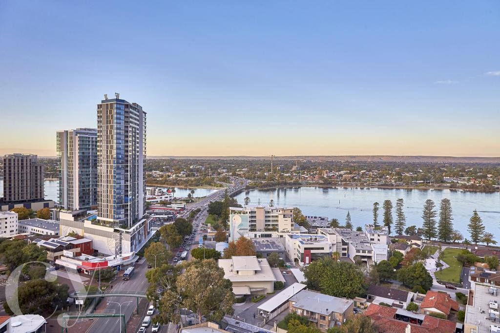 1406/893 Canning Hwy, Mount Pleasant, WA 6153