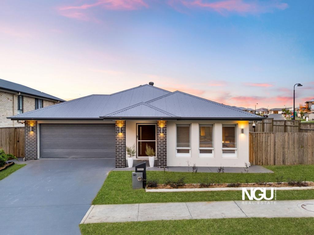 40 Charon Way, Ripley, QLD 4306