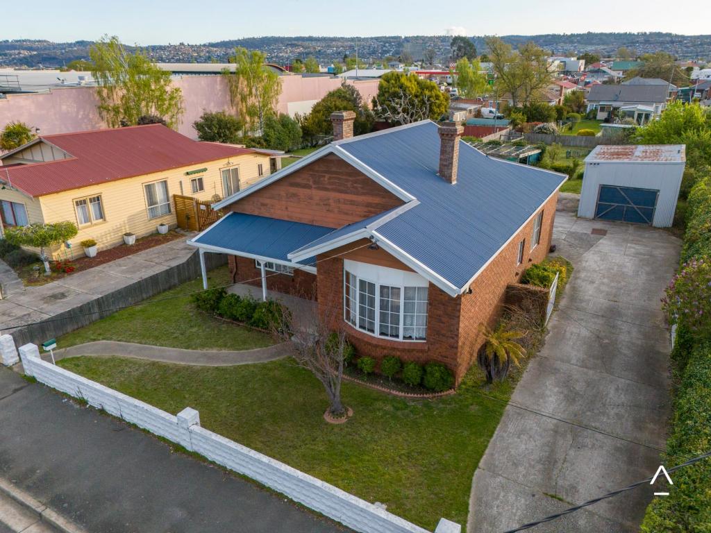 3 JELLICO ST, MOWBRAY, TAS 7248