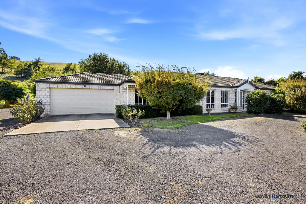 11 Peterkin St, Alexandra, VIC 3714