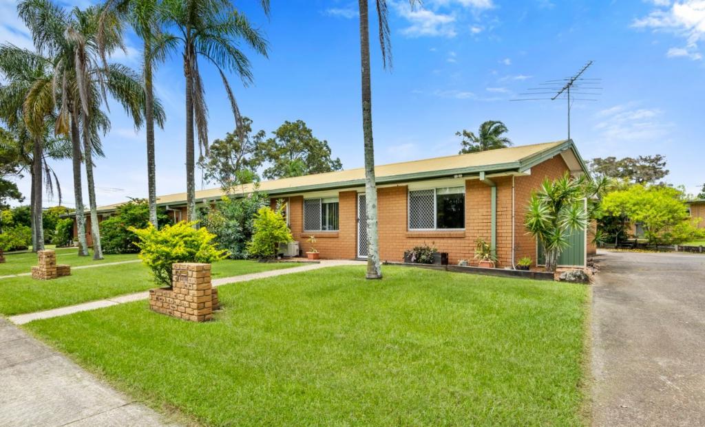 5/1-7 Boyd St, Eagleby, QLD 4207