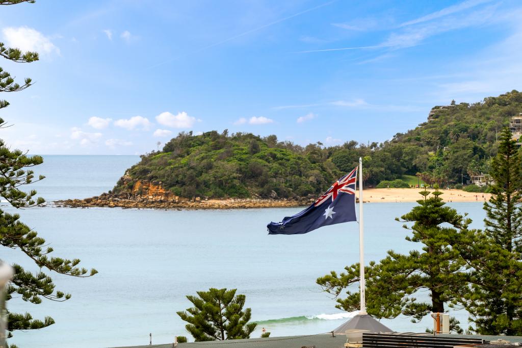 604/9-15 Central Ave, Manly, NSW 2095