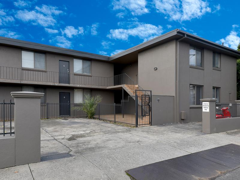 3/82 Raleigh Rd, Maribyrnong, VIC 3032