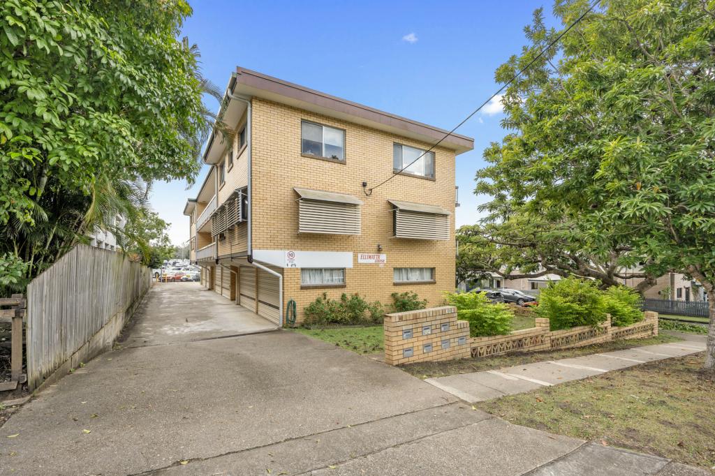 4/109 Wallace St, Chermside, QLD 4032