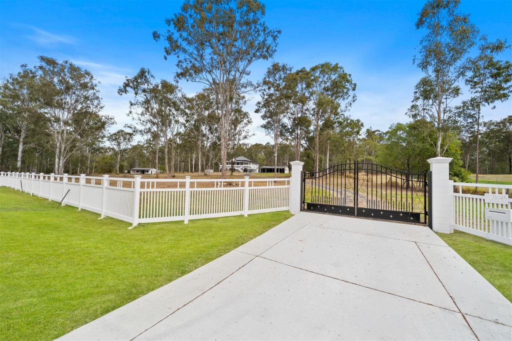 13-25 Cusack Lane, Riverbend, QLD 4280