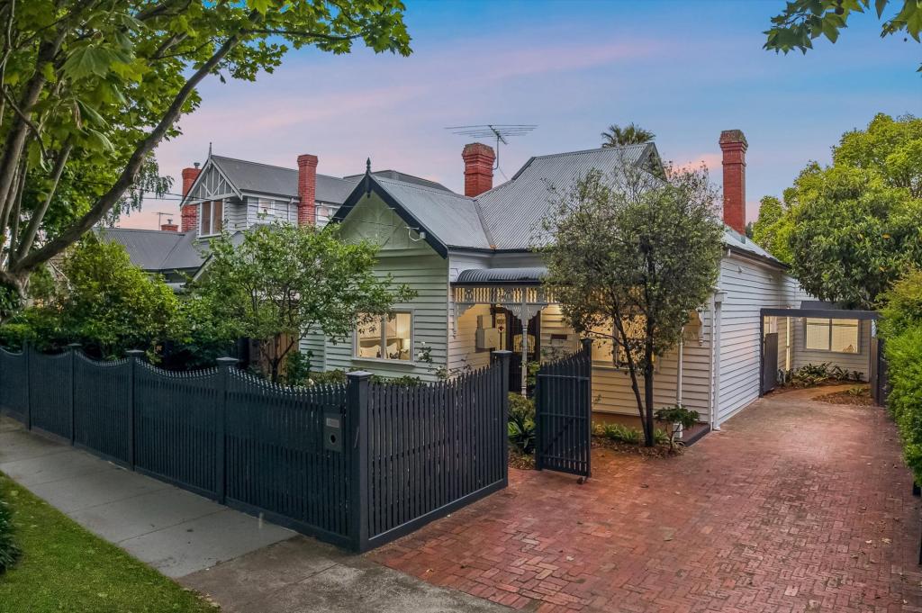 6 Washington Ave, Malvern East, VIC 3145