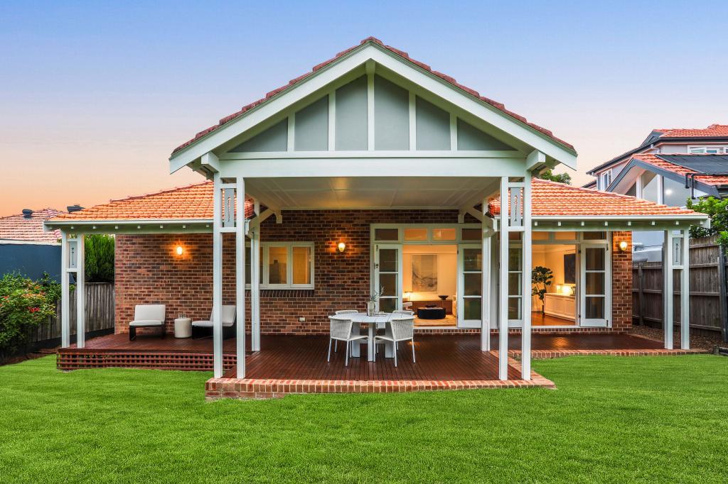 25 Alexander Ave, Willoughby, NSW 2068