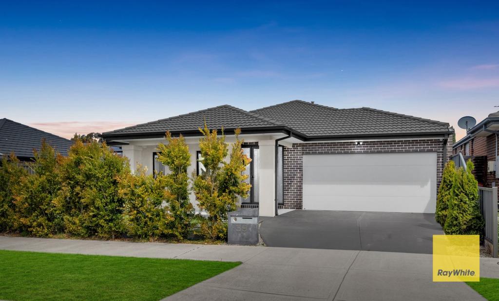 39 Cuttlefish Cct, Tarneit, VIC 3029
